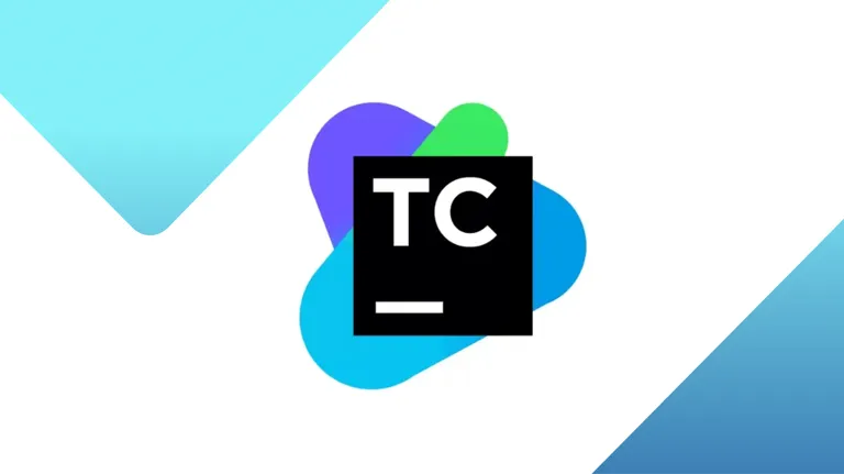 JetBrains TeamCity logo