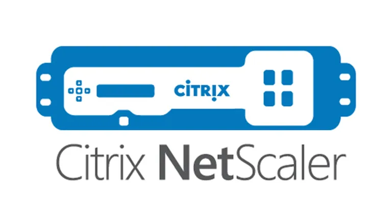 Logo Citrix NetScaler