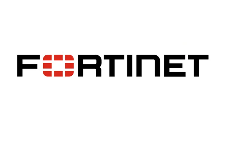 Logo Fortinet