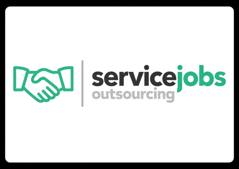 Logo Service Jobs sp. z o.o
