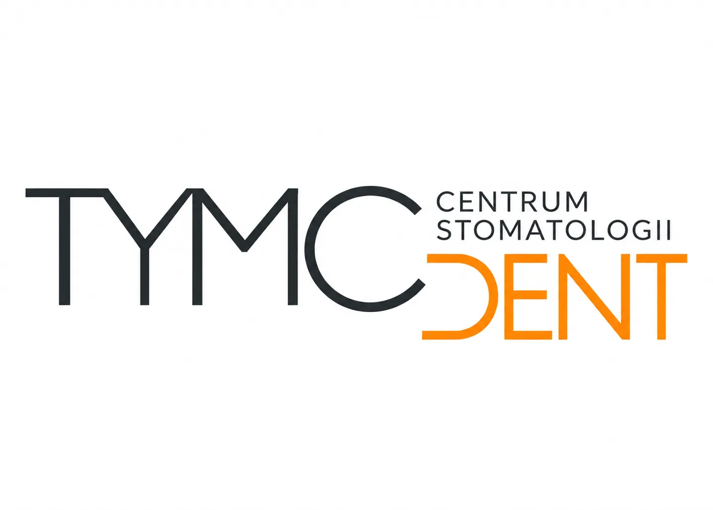 tymodent logo