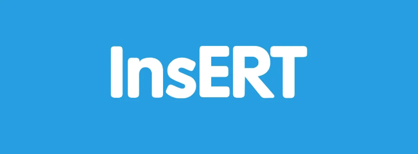 insert