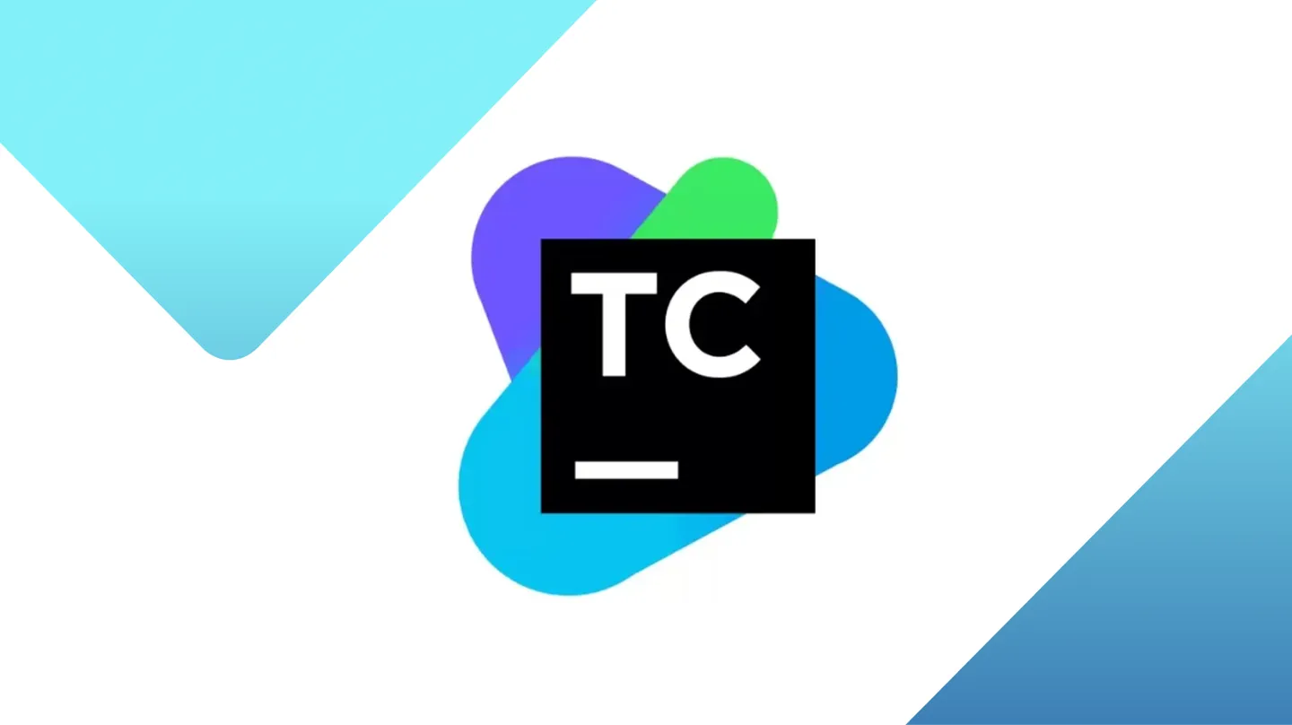 JetBrains TeamCity logo