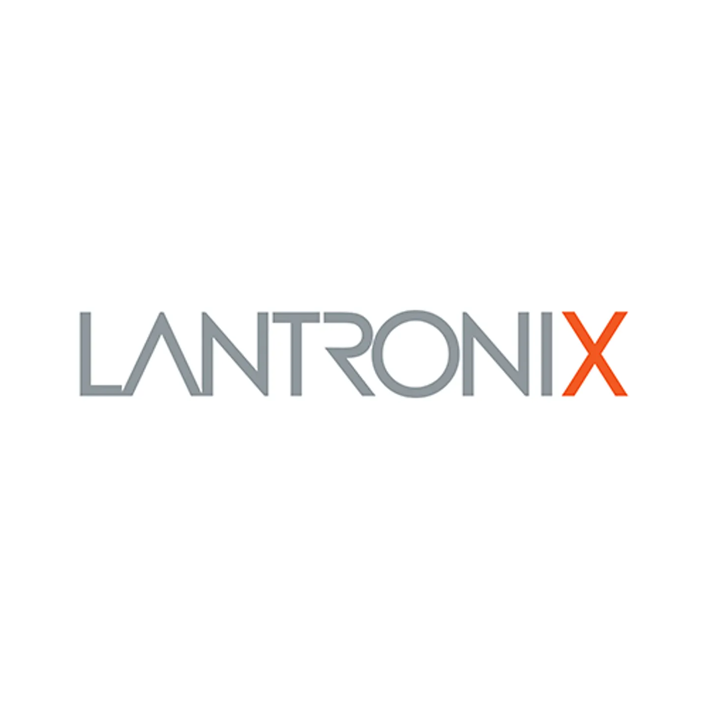Lantronix logo