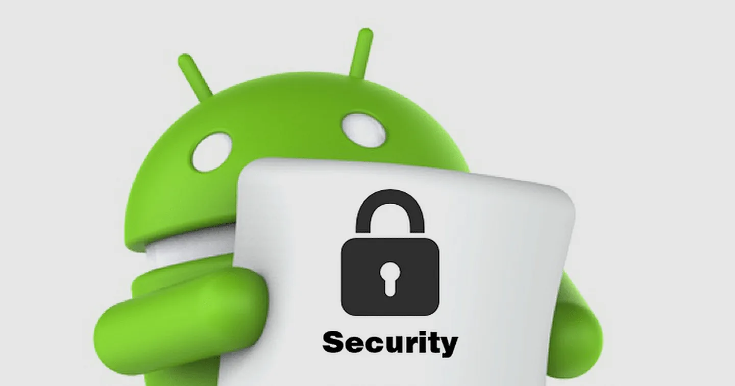 Android security vulnerability