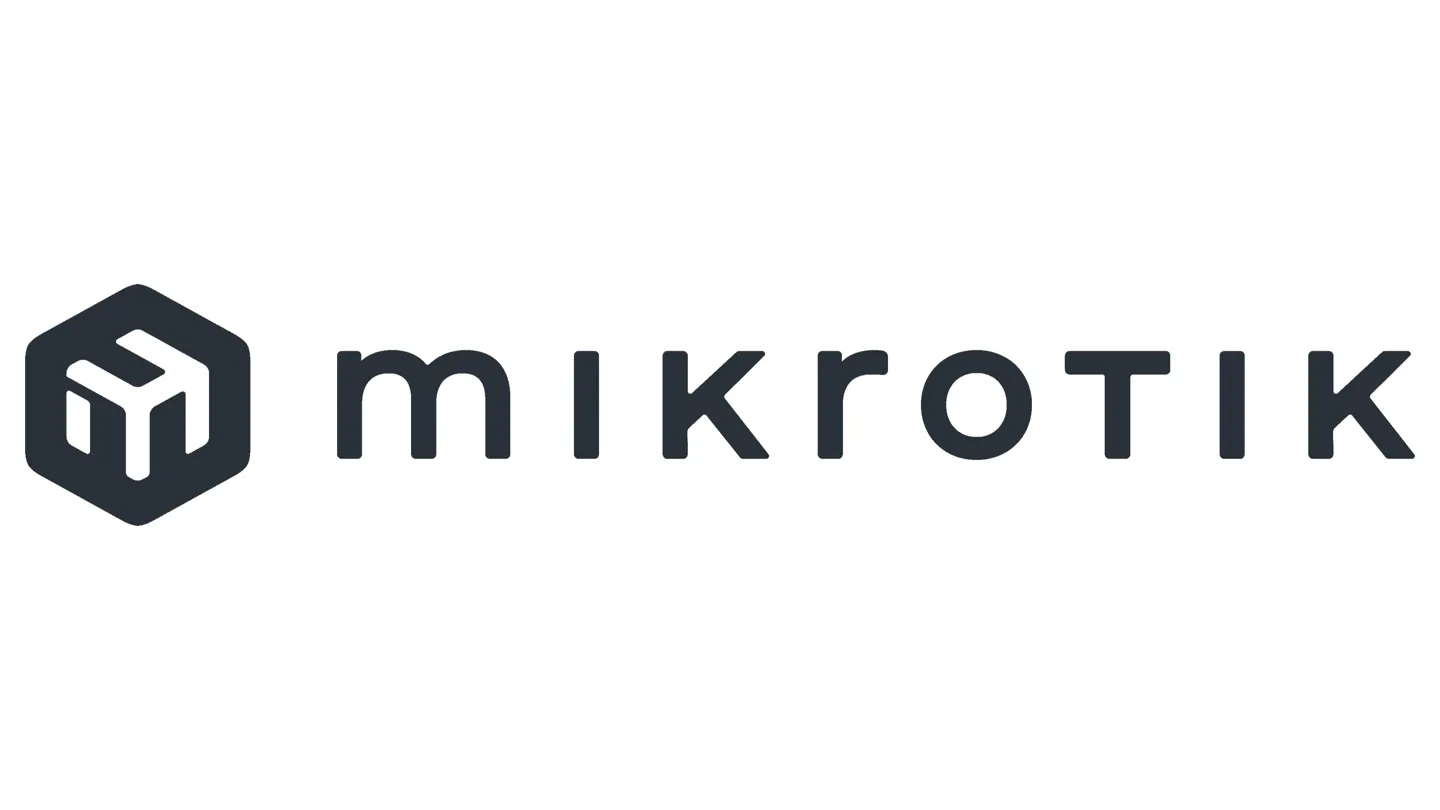 Logo MikroTik