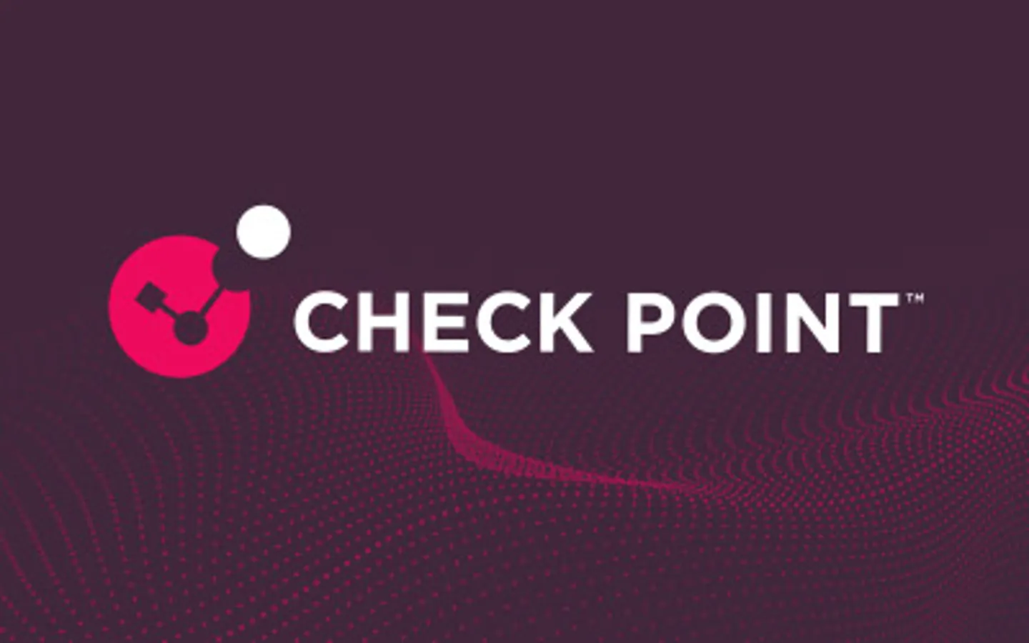 Check Point Software Technologies logo