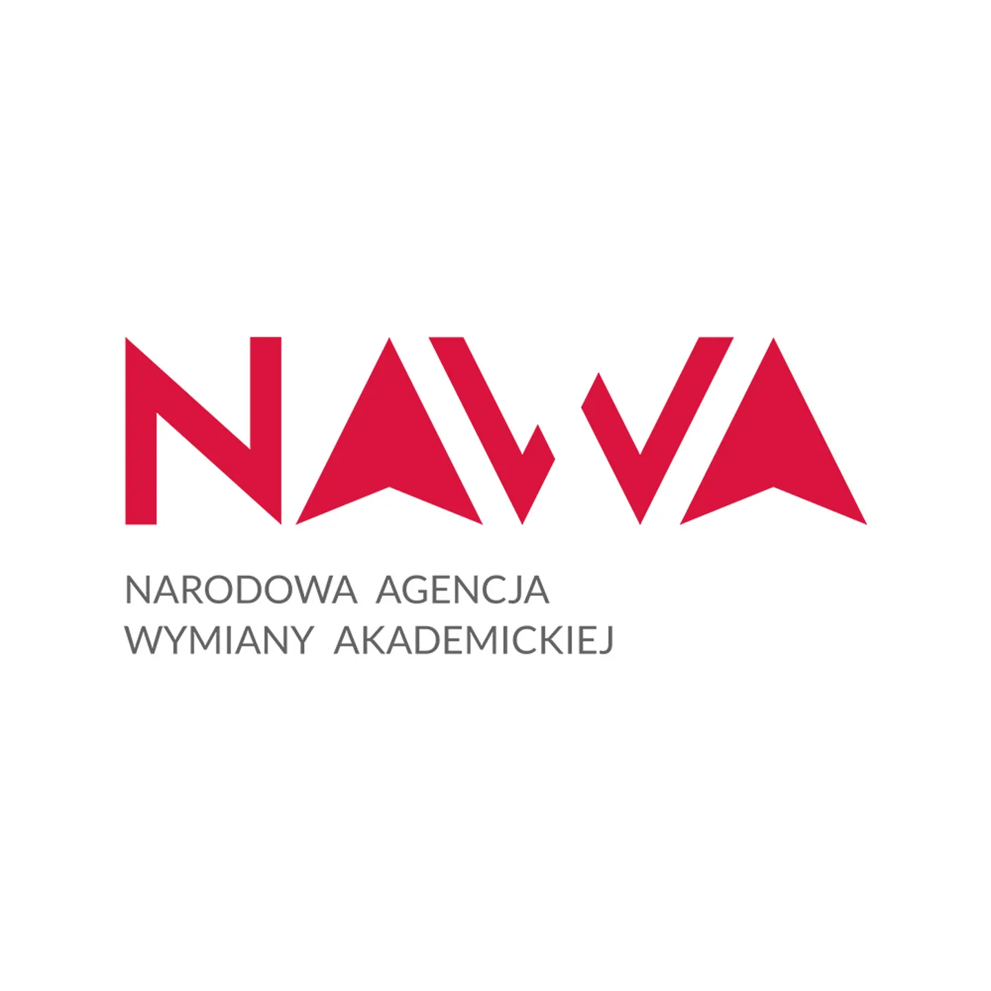 Narodowa Agencja Wymiany Akademickiej logo