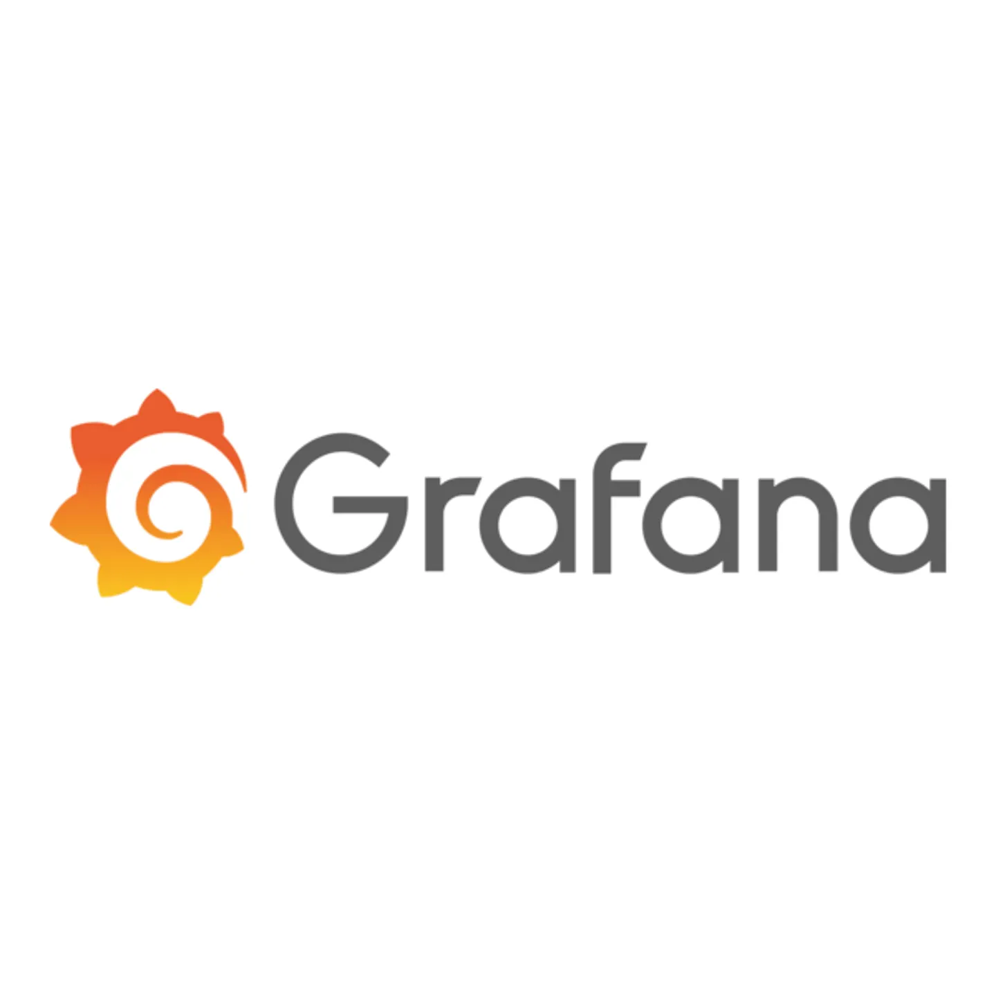 Logo Grafana