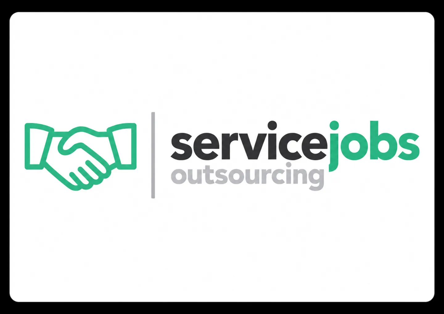 Logo Service Jobs sp. z o.o