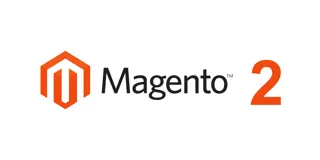 Logo Magento 2