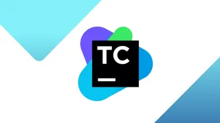 JetBrains TeamCity logo