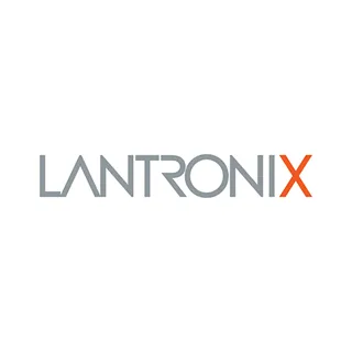 Lantronix logo