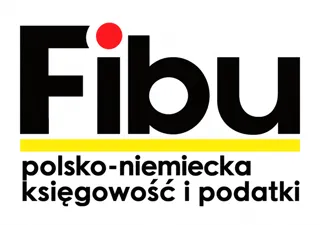 Logo firmy FIBU