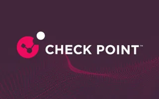 Check Point Software Technologies logo