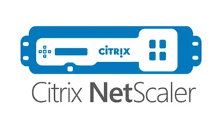 Logo Citrix NetScaler