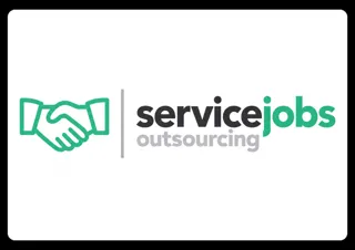 Logo Service Jobs sp. z o.o